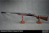 Browning BT-99 Micro 12 Gauge 30” Barrel - 2 of 16
