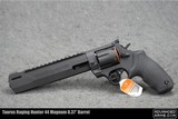 Taurus Raging Hunter 44 Magnum 8.37” Barrel