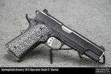 Springfield Armory 1911 Operator 9mm 5” Barrel - 2 of 2
