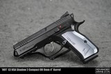 *HOT* CZ USA Shadow 2 Compact OR 9mm 4