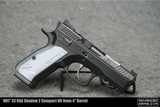 *HOT* CZ USA Shadow 2 Compact OR 9mm 4