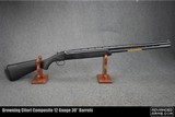 Browning Citori Composite 12 Gauge 30” Barrels - 1 of 16