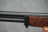 Henry Repeating Arms Steel Wildlife Edition 30-30 Win 20” Barrel - 13 of 14