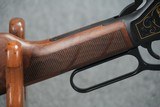 Henry Repeating Arms Steel Wildlife Edition 30-30 Win 20” Barrel - 4 of 14