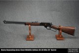 Henry Repeating Arms Steel Wildlife Edition 30-30 Win 20” Barrel - 2 of 14
