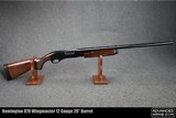 Remington 870 Wingmaster 12 Gauge 28” Barrel - 1 of 19
