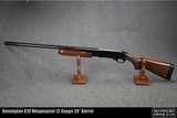 Remington 870 Wingmaster 12 Gauge 28” Barrel - 2 of 19
