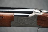 Browning Citori White Lightning 28 Gauge 28