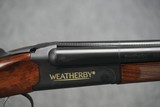 Weatherby Orion SXS 410 Bore 28” Barrels - 5 of 14