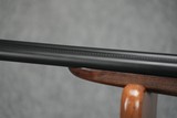 Weatherby Orion SXS 410 Bore 28” Barrels - 13 of 14