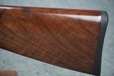 Weatherby Orion SXS 410 Bore 28” Barrels - 9 of 14