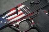 Magnum Research Desert Eagle Star Spangled Banner 50 AE 6” Barrel - 5 of 17