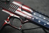 Magnum Research Desert Eagle Star Spangled Banner 50 AE 6” Barrel - 16 of 17