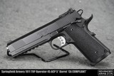 Springfield Armory 1911 TRP Operator 45 ACP 5” Barrel *CA COMPLIANT* - 1 of 2