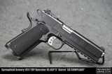 Springfield Armory 1911 TRP Operator 45 ACP 5” Barrel *CA COMPLIANT* - 2 of 2
