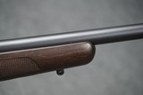 CZ-USA 600 American ST2 6.5 Creedmoor 24” Barrel - 7 of 14
