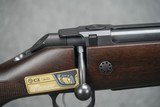 CZ-USA 600 American ST2 6.5 Creedmoor 24” Barrel - 5 of 14