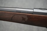 CZ-USA 600 American ST2 6.5 Creedmoor 24” Barrel - 12 of 14