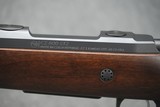 CZ-USA 600 American ST2 6.5 Creedmoor 24” Barrel - 11 of 14