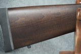 CZ-USA 600 American ST2 6.5 Creedmoor 24” Barrel - 3 of 14