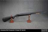 Browning Citori Composite 12 Gauge 30” Barrels - 1 of 15