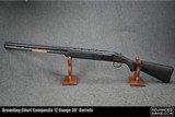 Browning Citori Composite 12 Gauge 30” Barrels - 2 of 15