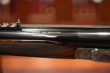 Luciano Bosis 470 Nitro Express Double Rifle 24