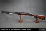 Browning Citori CXT White w/ Adj. Comb 12 Gauge 30” Barrels - 2 of 18