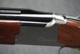 Browning Citori CXT White w/ Adj. Comb 12 Gauge 30” Barrels - 13 of 18