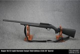 Ruger 10/22 Light Varmint Target TALO Edition 22LR 20