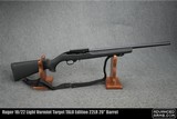 Ruger 10/22 Light Varmint Target TALO Edition 22LR 20