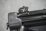 Heckler & Koch SP5 9mm 8.86” Barrel - 4 of 13
