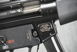 Heckler & Koch SP5 9mm 8.86” Barrel - 6 of 13