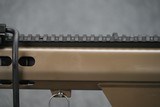 Barrett M82A1 50 BMG 20” Barrel FDE - 18 of 25