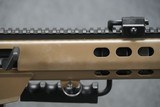 Barrett M82A1 50 BMG 20” Barrel FDE - 8 of 25
