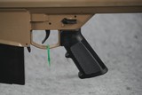 Barrett M82A1 50 BMG 20” Barrel FDE - 16 of 25