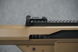 Barrett M82A1 50 BMG 20” Barrel FDE - 6 of 25