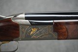 Browning Citori 725 Sporting Golden Clays 12 Gauge 32