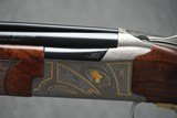 Browning Citori 725 Sporting Golden Clays 12 Gauge 32