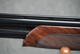 Browning Citori 725 Sporting Golden Clays 12 Gauge 32