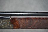 Browning Citori 725 Sporting Golden Clays 12 Gauge 32