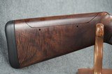 Browning Citori 725 Sporting Golden Clays 12 Gauge 32