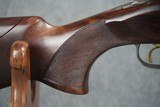 Browning Citori 725 Sporting Golden Clays 12 Gauge 32