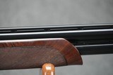 Browning Citori 725 Sporting Golden Clays 12 Gauge 32