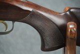 Browning Citori 725 Sporting Golden Clays 12 Gauge 32