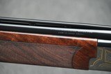 Browning Citori 725 Sporting Golden Clays 12 Gauge 32