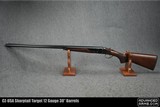 CZ-USA Sharptail Target 12 Gauge 30” Barrels - 2 of 16