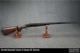 CZ-USA Sharptail Target 12 Gauge 30” Barrels - 1 of 16