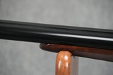 *LEFT-HANDED* CZ-USA Bobwhite G2 Southpaw 20 Gauge 28” Barrels - 13 of 14