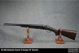 CZ-USA Hammer Coach 12 Gauge 20” Barrels - 2 of 15